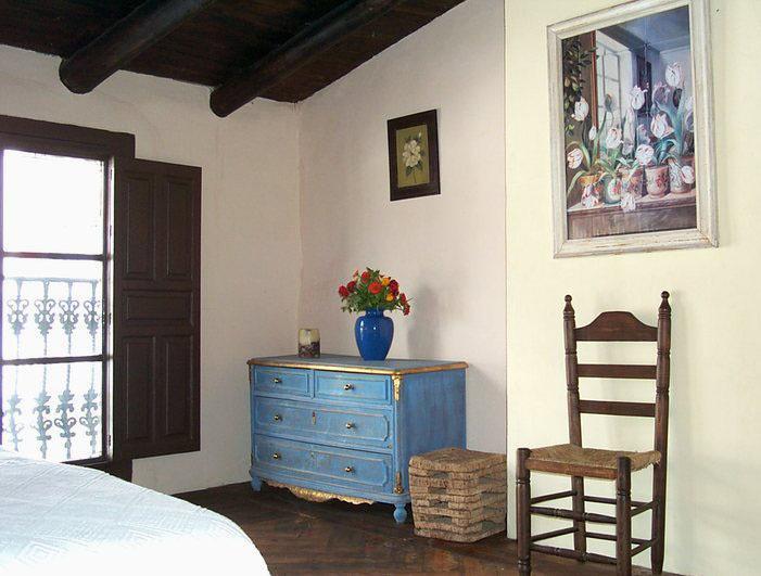 Posada Del Castano Castano de Robledo Exterior foto